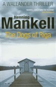 Dogs of Ri... - Henning Mankell - Ksiegarnia w UK