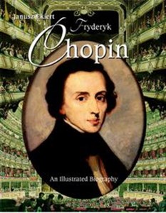 Picture of Chopin An Illustrated Biography