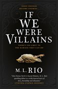 If We Were... - M.L. RIO -  books from Poland