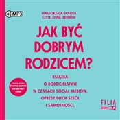 polish book : [Audiobook... - Małgorzata Gołota