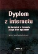Dyplom z i... - Kazimierz Pawlik, Radosław Zenderowski -  foreign books in polish 