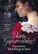 polish book : Opowieść b... - Dorota Gąsiorowska