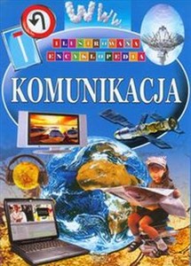 Picture of Komunikacja Ilustrowana Encyklopedia