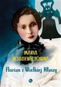 polish book : Florian z ... - Maria Rodziewiczówna