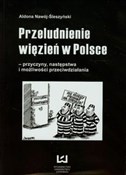 Przeludnie... - Aldona Nawój-Śleszyński -  Polish Bookstore 