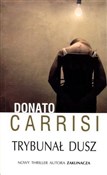 Książka : Trybunał d... - Donato Carrisi