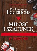polish book : Miłość i s... - Emerson Eggerichs
