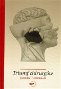 Triumf chi... - Jurgen Thorwald -  Polish Bookstore 
