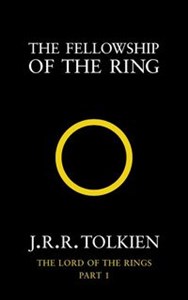 Obrazek The Fellowship of the Ring