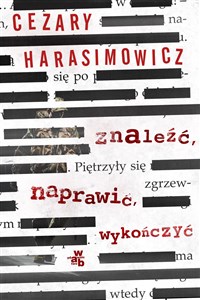 Picture of Znaleźć Naprawić Wykończyć