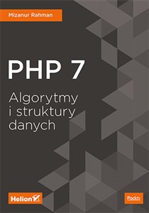 Picture of PHP 7 Algorytmy i struktury danych