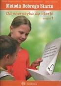 polish book : Metoda dob... - Marta Bogdanowicz