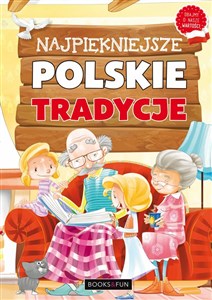 Picture of Najpiękniejsze polskie tradycje