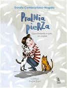 Polska książka : Pralnia pi... - Dorota Combrzyńska-Nogala