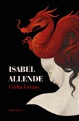 Książka : Córka fort... - Isabel Allende