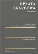 polish book : Opłata ska... - Stanisław Bogucki, Marcin Romanowicz, Krzysztof Winiarski