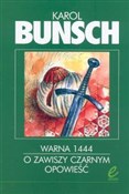 Książka : Warna 1444... - Karol Bunsch