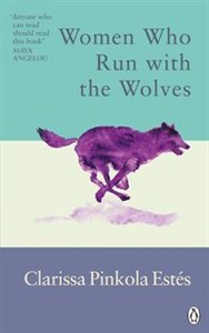 Picture of Women Who Run With The Wolves