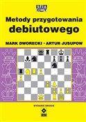 Metody prz... - Mark Dworecki, Artur Jusupow -  books from Poland