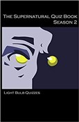 polish book : The Supern... - Quizzes Light Bulb