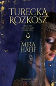 Turecka ro... - Mira Hafif -  books in polish 