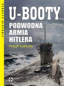 Książka : U-booty Po... - Philip Kaplan
