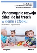 Polska książka : Wspomagani... - Aneta Jegier, Anna Mikler-Chwastek, Radosław Piotrowicz