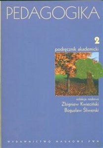 Picture of Pedagogika t 2 Podręcznik akademicki