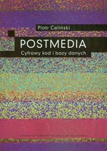 Picture of Postmedia Cyfrowy kod i bazy danych