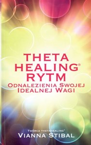 Picture of Theta Healing Rytm