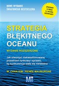 Polska książka : Strategia ... - W. Chan Kim, Renée Mauborgne
