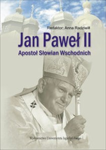 Picture of Jan Paweł II Apostoł Słowian Wschodnich