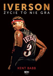 Picture of Iverson Życie to nie gra