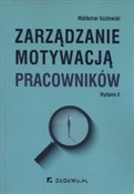Zarządzani... - Waldemar Kozłowski -  Książka z wysyłką do UK