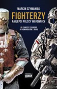 Fighterzy ... - Marcin Szymaniak -  books in polish 