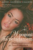 W pogoni z... - Birgit Frohn, Claudia Praxmayer, Johann Sievers -  Polish Bookstore 