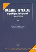 Badanie fi... -  foreign books in polish 