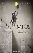 MiOs. Nowy... - Rafał Sempik -  books from Poland