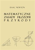 Matematycz... - Isaac Newton -  books from Poland