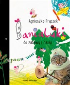 polish book : Banialuki ... - Agnieszka Frączek