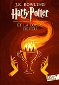 Harry Pott... - J.K. Rowling -  books in polish 