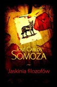 polish book : Jaskinia f... - Jose Carlos Somoza