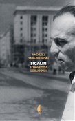 Sigalin To... - Andrzej Skalimowski -  Książka z wysyłką do UK