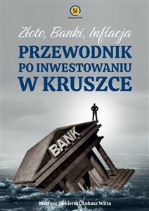 Picture of Złoto, Banki, Inflacja