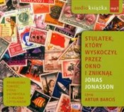 Stulatek k... - Jonas Jonasson -  books from Poland