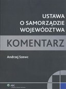 Zobacz : Ustawa o s... - Andrzej Szewc