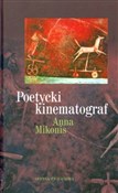 Poetycki k... - Anna Mikonis -  Książka z wysyłką do UK
