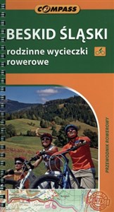 Picture of Beskid Śląski rodzinne wycieczki rowerowe przewodnik rowerowy