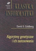 polish book : Algorytmy ... - David E. Goldberg