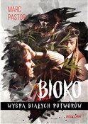 Bioko Wysp... - Marc Pastor -  Polish Bookstore 